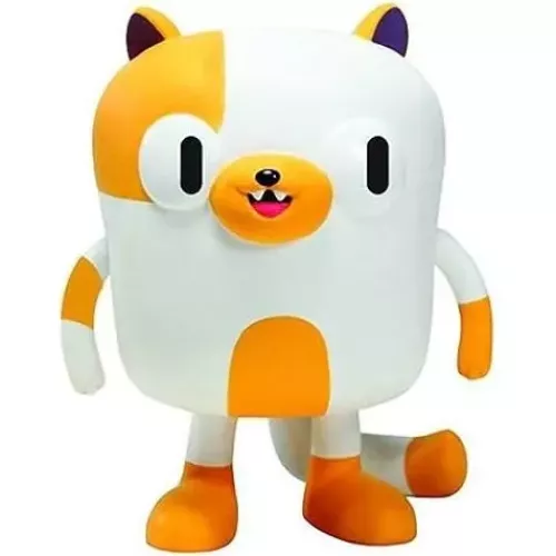 Funko Pop! Cake #55 Adventure Time Television Vinyl Figure